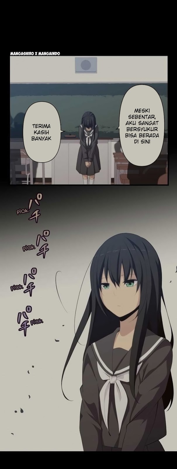 ReLife Chapter 132 Gambar 2